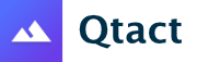 Qtact Logo